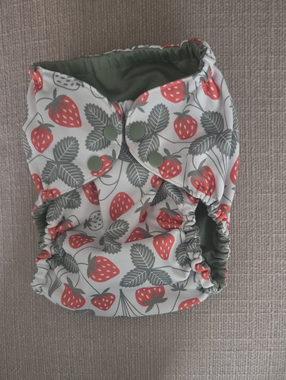 Esembly Size 2 Outer